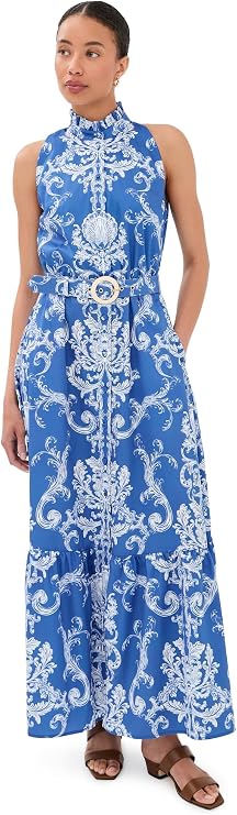 Borgo de Nor Women's Biba Dress