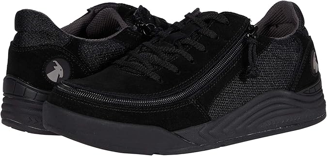 BILLY Footwear Comfort Classic Lo