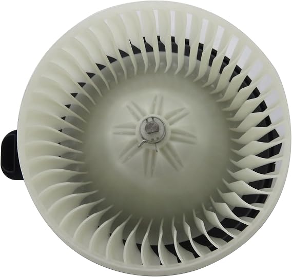 TYC 700308 Replacement Blower Assembly