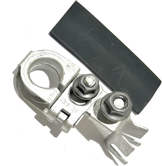 EDS 926-610 Positive Battery Terminal | Jeep JK battery terminal