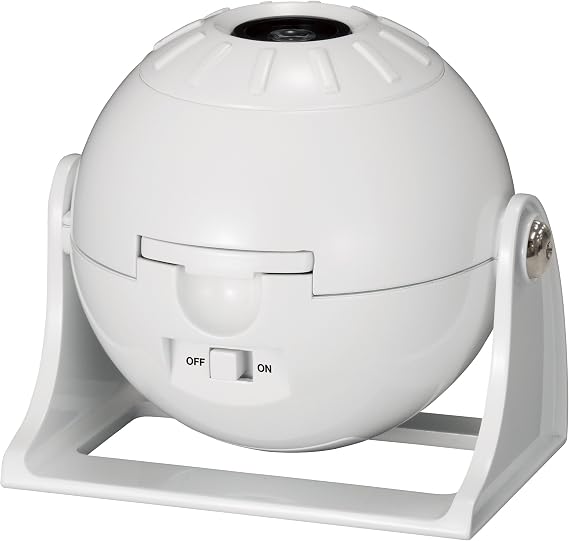 Homestar Lite White