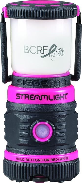 Streamlight 44944 Siege Ultra-Compact 200-Lumen Lantern