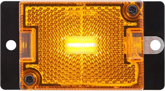 Optronics MCL35AEBP LED Marker Light