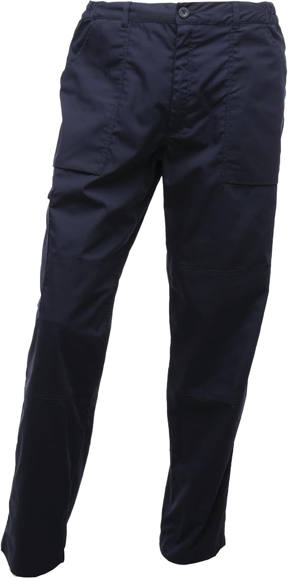 Regatta Mens New Action Pants