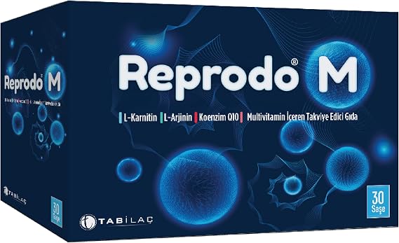 Reprodo M 30 Saşe