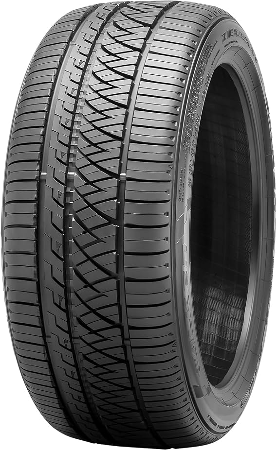 Falken 245/35r20 95w Xl Ziex Ze960 As Bw