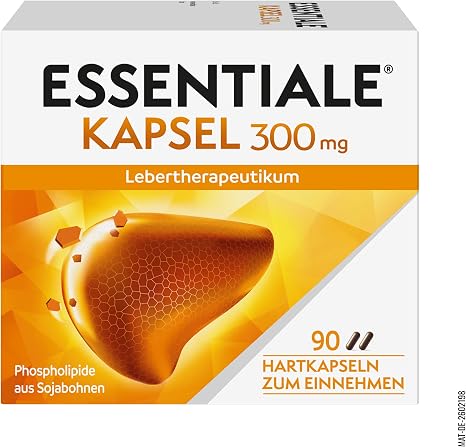Capsule 300 mg for diseases of the liver pack of 100 herbal medicine to improve the discomfort of liver damage caused by improper diet or liver harmful substances