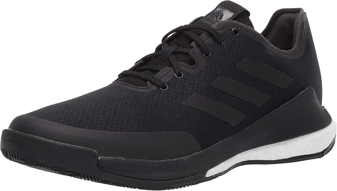 Adidas Women's Crazyflight Indoor Court Shoe