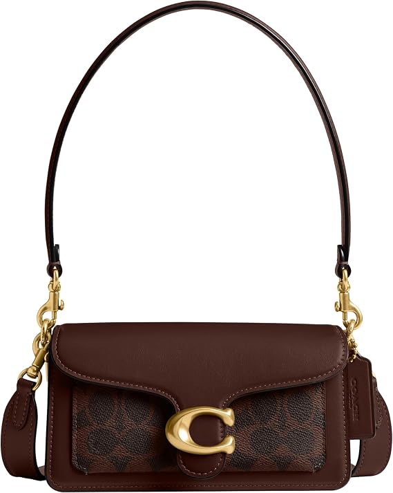COACH Tabby Shoulder Bag 20