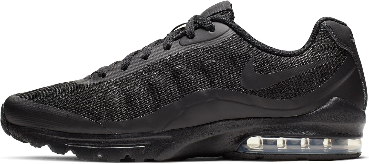 NIKE Men's Nike Air Max Invigor Basketball Shoe
