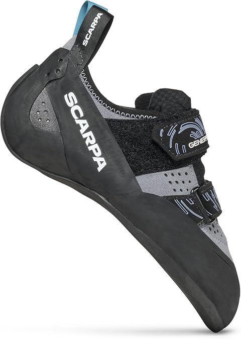SCARPA Women's Generator V Rock Climbing Shoes