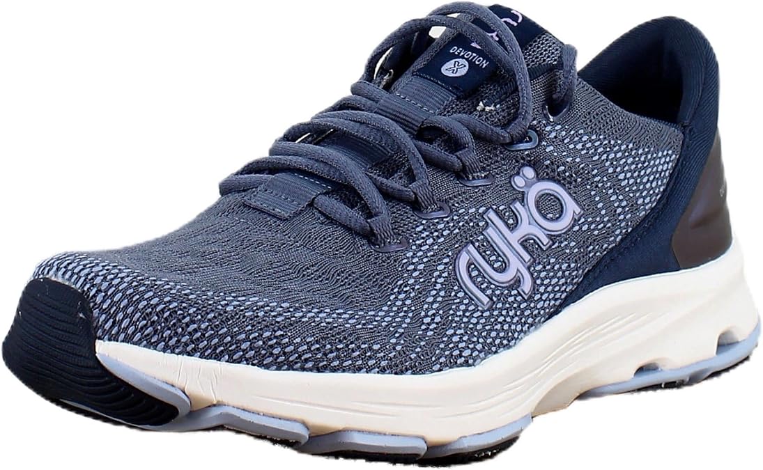Ryka Devotion X Womens Athletic