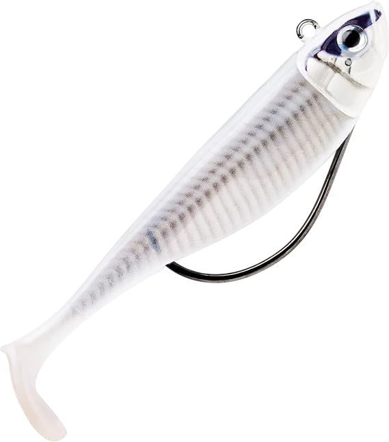 Storm 360° GT Coastal Biscay Deep Shad