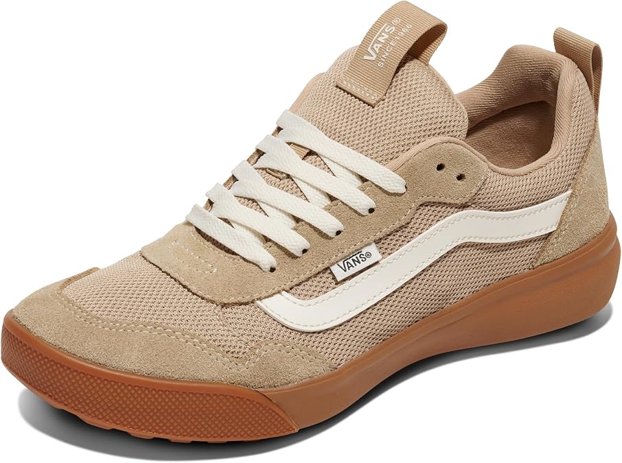 Vans Men's Range Exp Trainers