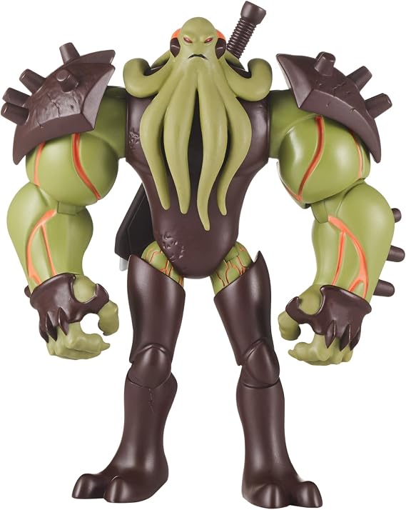 Ben 10 - Basic Figures - Vilgax