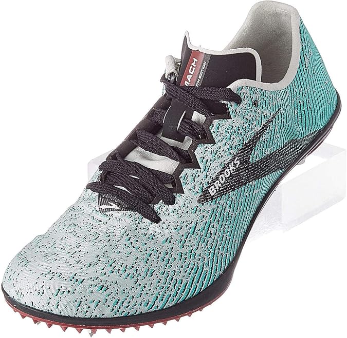 Brooks Womens Race