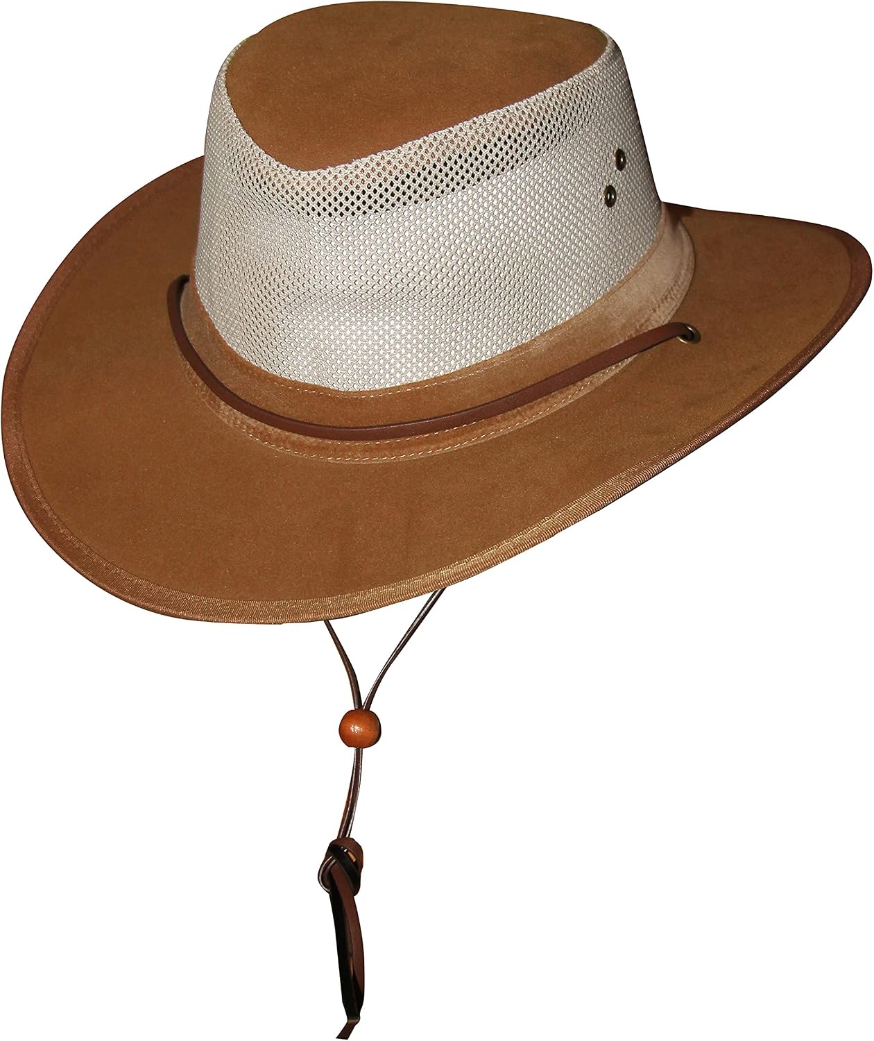 Dorfman Pacific mens Outback
