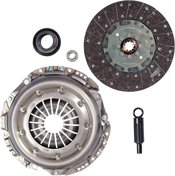 AMS Automotive RhinoPac 07-504 Clutch Kit