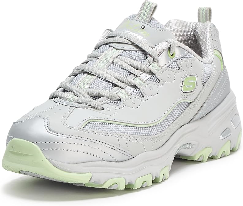 Skechers D'Lites Chromatic