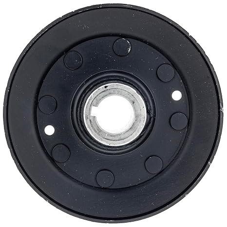 John Deere OEM Mower Deck Pulley AM105652 for 180 240