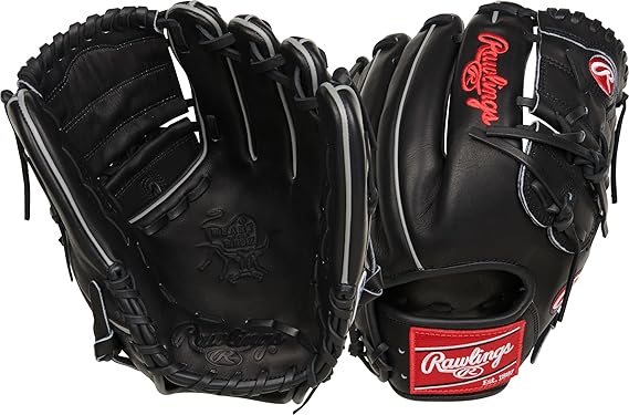 2026 Heart of the Hide Baseball Gloves | Top-Grade US Steerhide