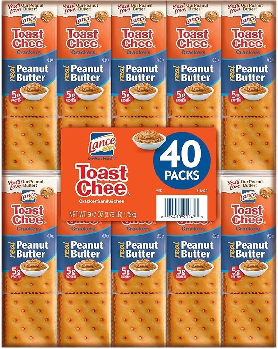 Sunshine Cheez-It Crackers, 48-Ounce