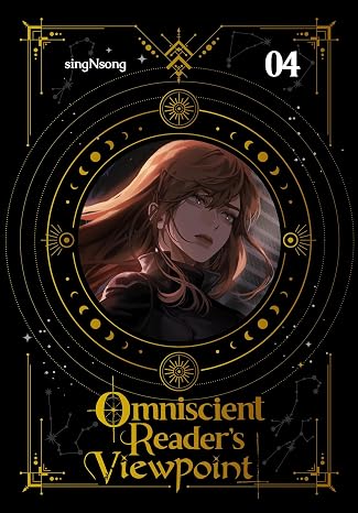 Omniscient Reader's Viewpoint (novel) Vol. 4 (Omniscient Reader's Viewpoint (Novel) 4)