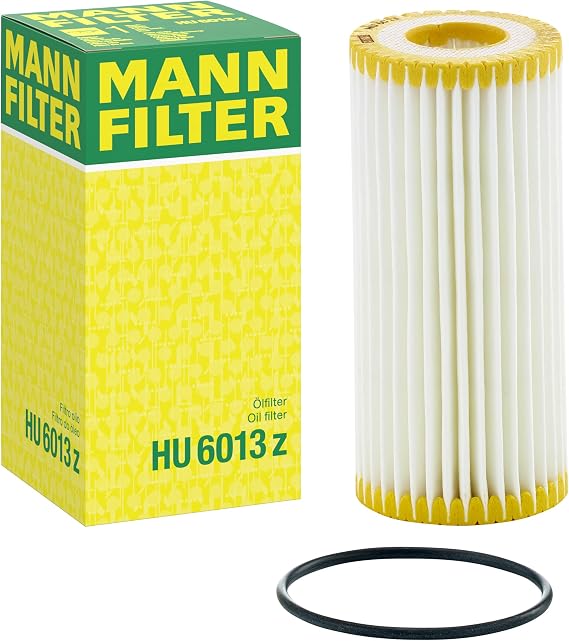 MANN-FILTER, HU 6013 z Oil Filter