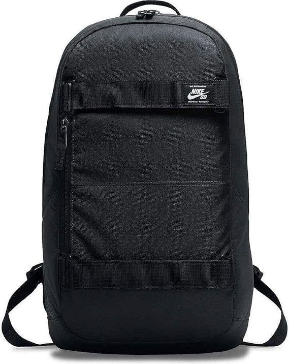 Nike SB Courthouse Backpack BA5305 010 Black/Black MISC