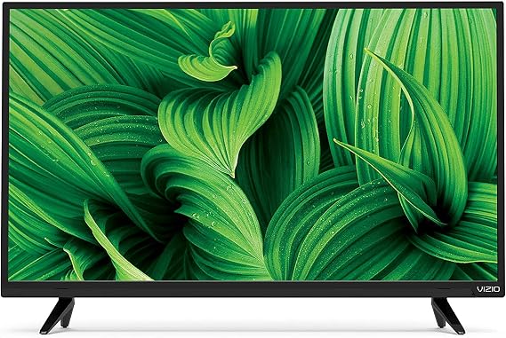 VIZIO 32" Class HD (720P) LED TV (D32hn-E4)