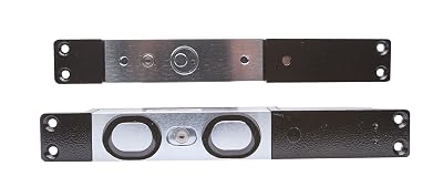 Rofu 8031-002 Magnetic Door Locking Device, Shear, 2900lb