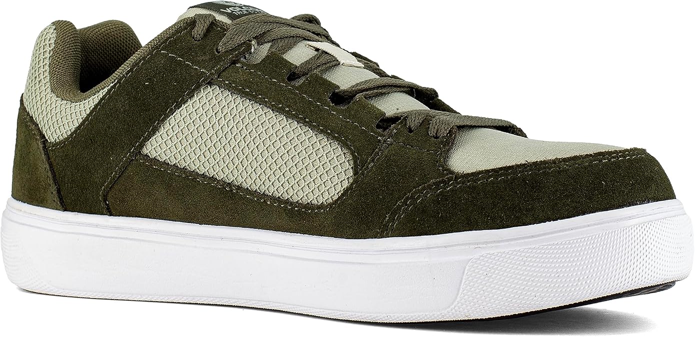 Volcom Men's Evolve Work and Safety