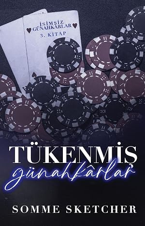 Tükenmiş Günahkarlar
