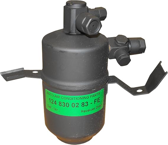 Rein ACD0186R A/C Receiver Drier