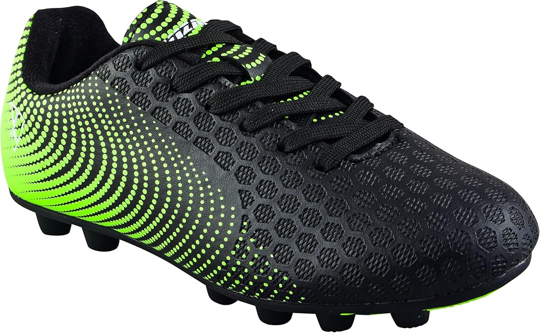 Vizari Unisex-Child Stealth Soccer-Shoes