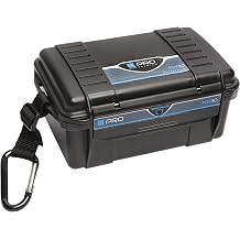 Underwater Kinetics 08816 Pro POV30 Protective Case for Action Camera - Black