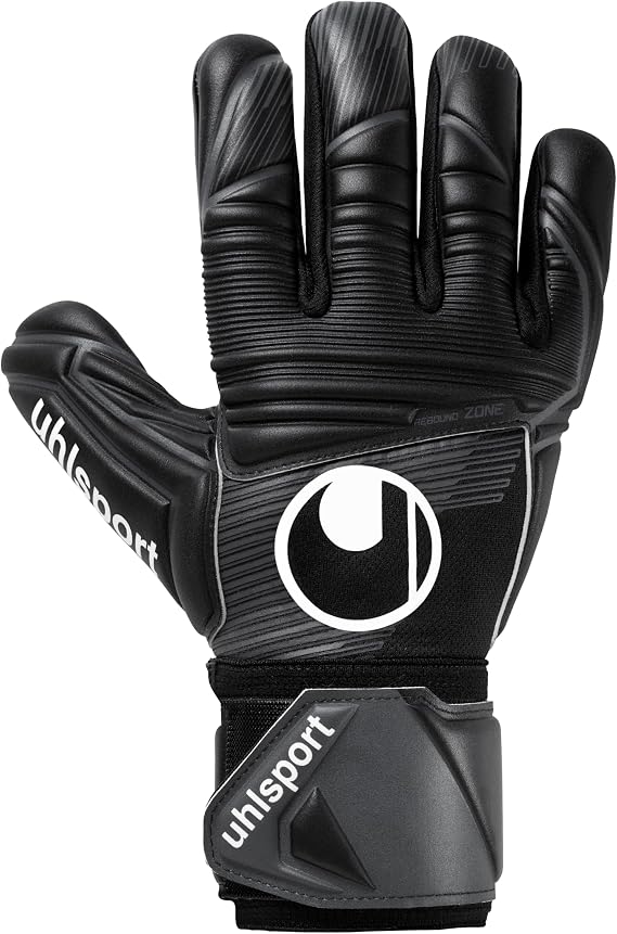 uhlsport Comfort Absolutgrip HN Goalkeeper Gloves