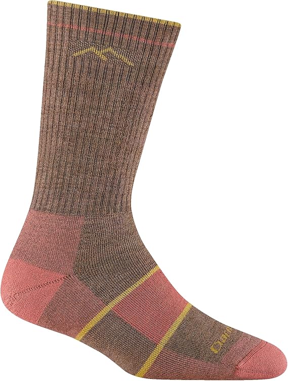 Darn Tough Vermont Women's Merino Wool Boot Socks Full Cushion