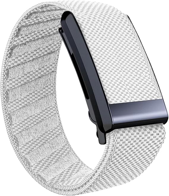 AR LABS Whoop 4.0 Compatible SuperKnit Replacement Wrist Band | Ultra-Soft | High Performance, Comfortable, Breathable & Durable