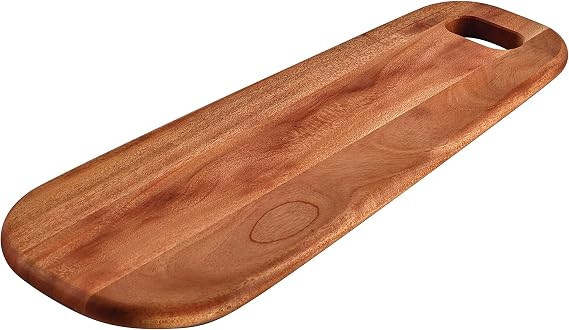 Tramontina Provence 18.75 in x 7.5 in Antipasto Serving Board