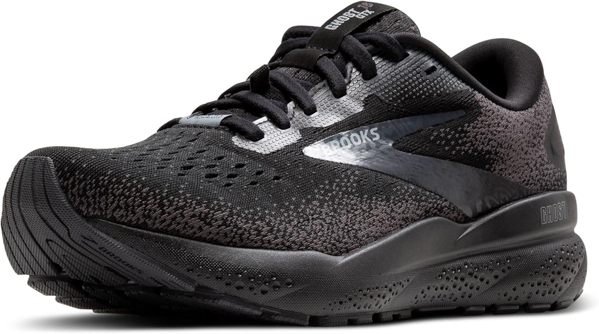 Brooks Women's Ghost 16 GTX Sneaker