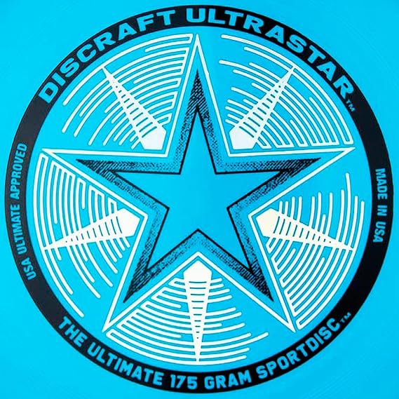 Discraft Ultrastar Cobalt 175g