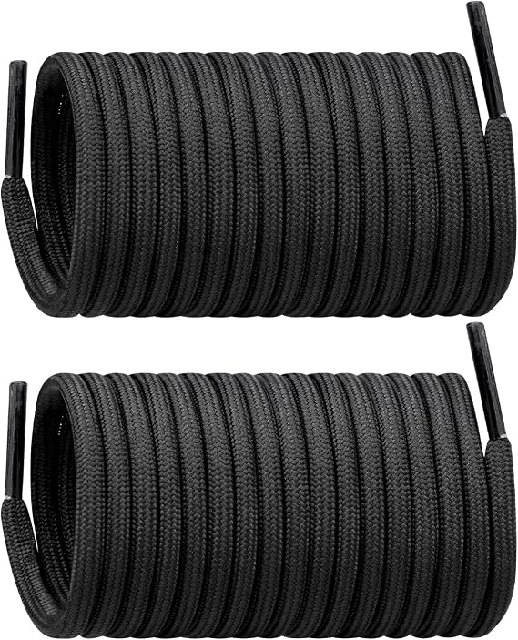 Endoto Shoe Laces for Martens Replacement Shoelaces Strings