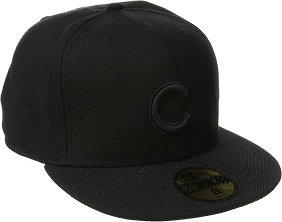 New Era MLB 59FIFTY Fitted Cap