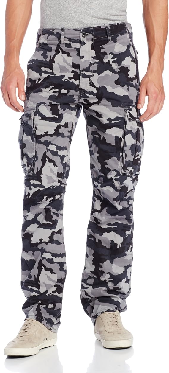 Levi's Men's Ace Cargo Pant