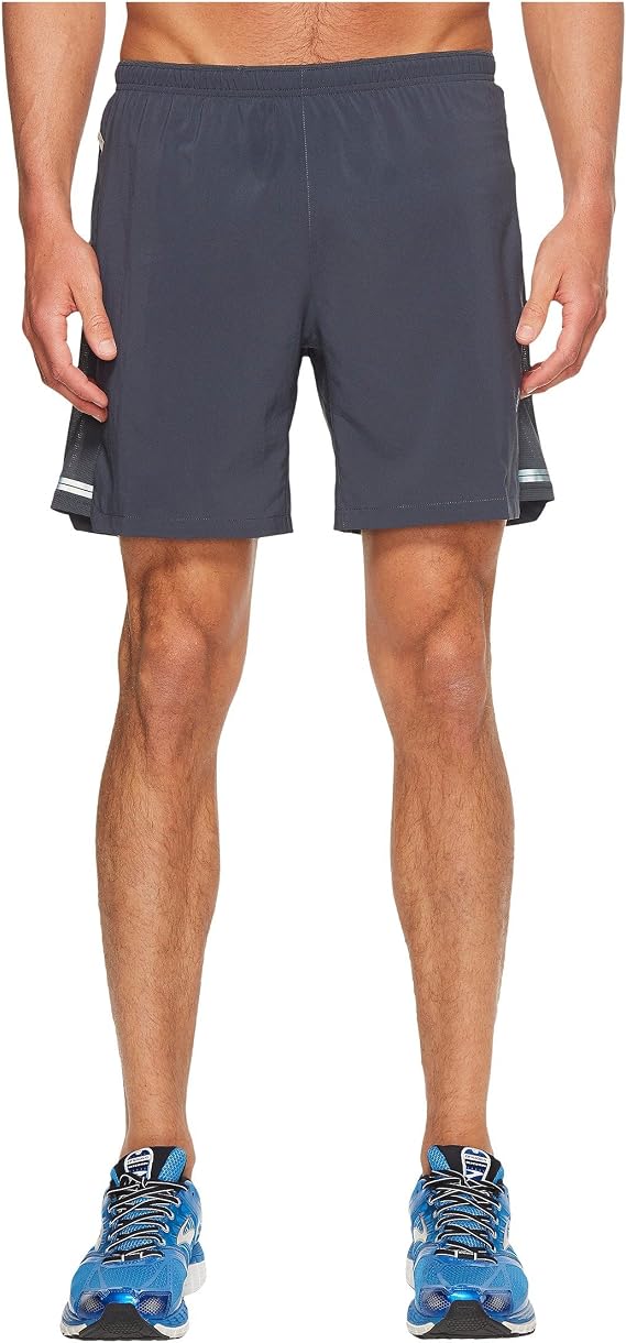 Brooks Sherpa 5" Shorts