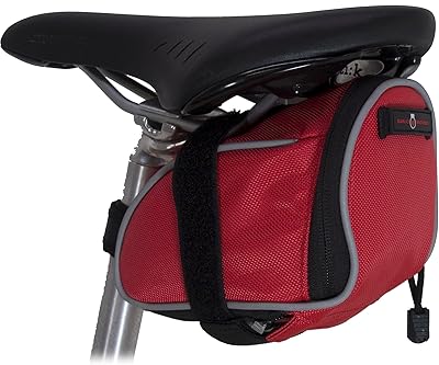 Banjo Brothers Deluxe Seat Bag