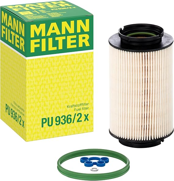 Mann Filter Fuel Filter - PU936/2X