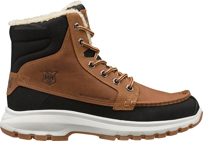 Helly Hansen Herren Garibaldi V3 Wasserdichte Winterstiefel