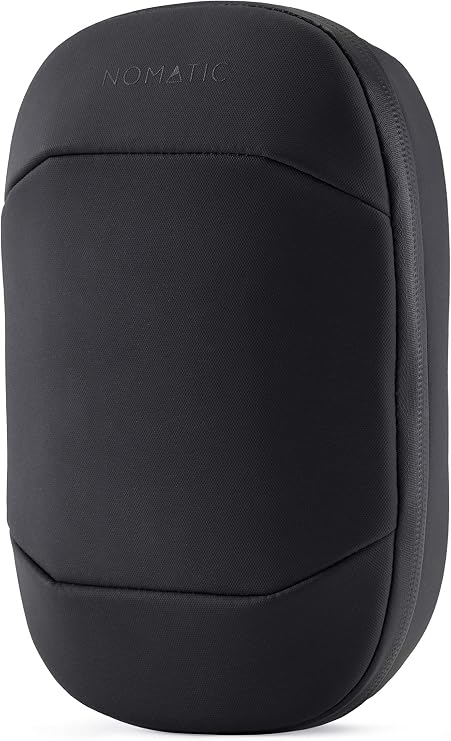 NOMATIC Navigator Tech Organizer - Electronics Travel Organizer - Tech Pouch